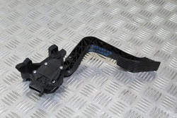 Педаль газу jeep renegade 51942423 фото №1