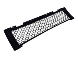 Решётка бампера land rover freelander ii фото №1