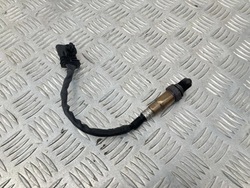 Лямбда-зонд opel corsa f 19- 1.2 vti 9810666880 фото №1