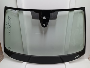 Скло передня audi a4 b9 2015- камера датчик оригінал фото №1