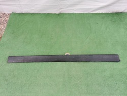 Volvo xc60 ii планка пороговая левая порог левый 31420622 фото №1