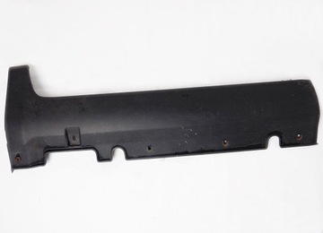 Sportage 2 планка порогова захист накладка зад права фото №1