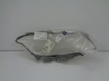 Mercedes a-klasa w176 прокладка лампа перед ліва фото №1