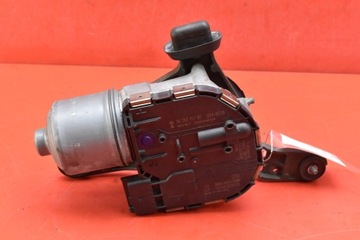 Моторчик дворники правые перед eu 9676371780 citroen c4 grand picasso ii фото №1