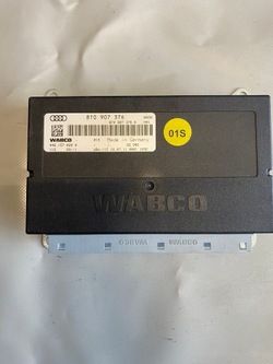 Модуль блок керування приводу підвішування 8t0907376 audi rs4 b8 фото №1