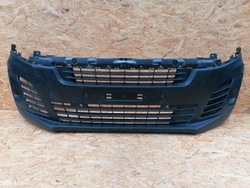 Бампер перед переднє peugeot expert citroen jumpy 3 iii 2016- фото №1