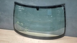 Стекло передняя перед лобовое astra ii g фото №1