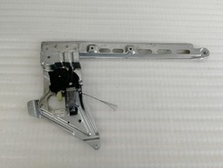 Mercedes sprinter w910 podnosinik стёкла правые фото №1