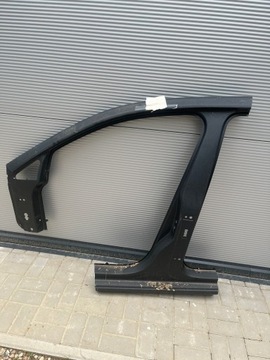 Vw golf vii універсал 5g9 обшивка поріг стійка b фото №1