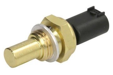 Датчик температури рідини охолоджуючої nrf 727105 фото №1
