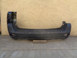 Peugeot 5008 ii p87 16- бампер задний фото №1