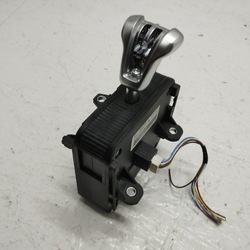 Citroen c4 ii вибірник домкрат коробки передач 9801784580 фото №1