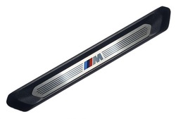 Bmw g01 x3 g02 x4 планка порога m перед 8068487 фото №1