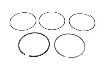 Kolbenschmidt 800050810000 набор кольца фото №1