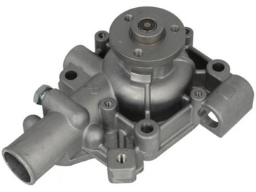 Насос воды renault master i 2.4d фото №1