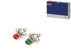 Модуль клапанов nissan almera ii almera tino primera x-trail i opel фото №1