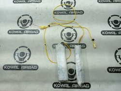 Subaru outback 3 iii подушка безпеки сидіння сидіння lh / rh фото №1