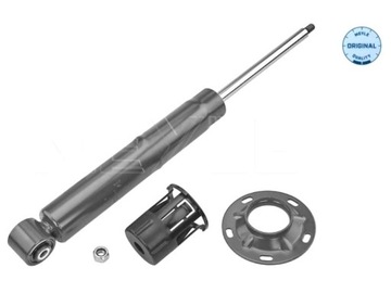 Амортизатор vw t. touareg 7p5 01/10-/ лівий/правий meyle 126 725 0039 фото №1