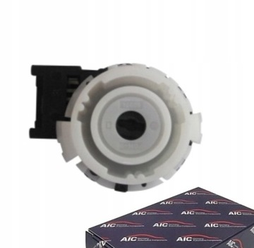 Замок запалювання seat altea xl 1.2 tsi 1.4 1.6 tdi 1.8 2.0 фото №1