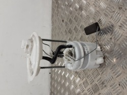 2016 fiat 500x насос топлива 0002931616 фото №1