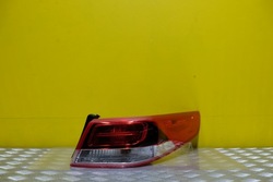 Kia optima 2017- рестайлінг лампа зад права usa фото №1