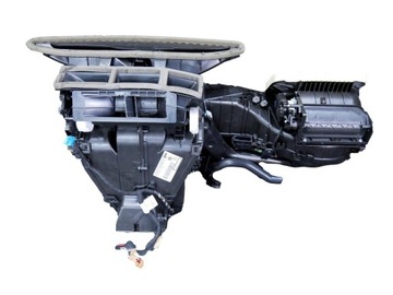 Обігрівач 3aa820003c vw passat cc 2.0 tdi фото №1