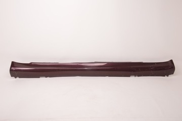 Maserati granturismo планка m139 пороговая правая фото №1