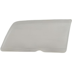 Стекло рассеивающая refl. mercedes c180-280 w202 фото №1