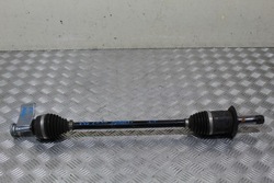 Полуось левый зад bmw 2 f45 7646867 фото №1