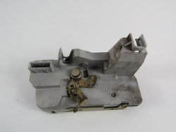 Peugeot 307 замок двері зад праві 05-08 універсал ph2 фото №1