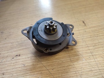 Механізм сидіння fiesta mk6 18742005 / ford b2 оригінал фото №1