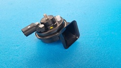 Audi q7 q8 touareg i інші сигнал звуковий фото №1