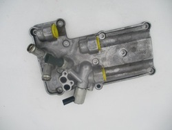 Bentley audi s6 s7 rs7 s8 4.0 tfsi кришка захист фото №1