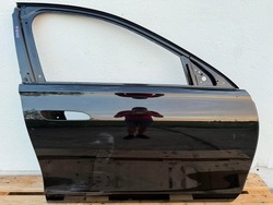 Двері перед передні праві mercedes s-klasa w223 2020- дуже гарний org фото №1