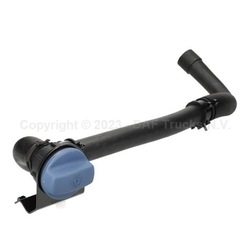 Шланг жидкости do омывателя daf xf 106 2033401 фото №1