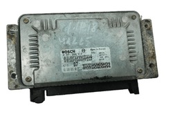 Citroen xsara 1.4 блок керування двигуна 9632693680 фото №1