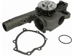 Насос води mercedes vario 4.2 atego i 6.4 фото №1