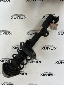 Амортизатор лівий праві перед e клас w212 2.2 cdi фото №1