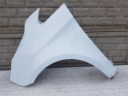 Mercedes v класс vito w 447 15-21 крыло левый оригинал фото №1