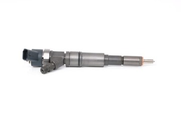 Инжектор bosch 0445110266 13537785573 фото №1