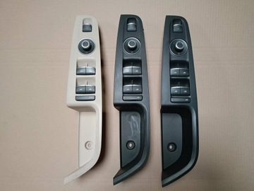 Панель переключатель стекло alfa romeo stelvio 1561288560 фото №1