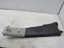 Защита стойка левая insignia b фото №1