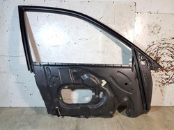 Рамка двері перед права audi a8 d2 фото №1