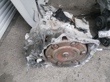 Volvo s60 v70 s80 коробка передач автомат tf-80sc фото №1