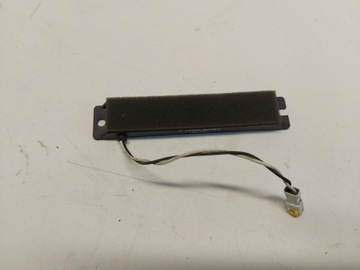 Tesla модель s рестайлінг антена доступу keyless приймач x-12069-001r1 фото №1