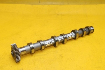 Вал грм левый выхлоп a6 c7 a4 b8 3.0 tdi cdu фото №1