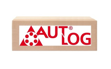Autlog as4493 генератор импульсов, wał коленчатый as4493 as4493 фото №1