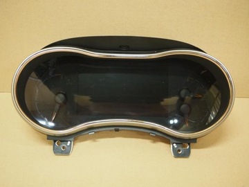 Спідометр  jeep grand cherokee wk2 summit рестайлінг фото №1