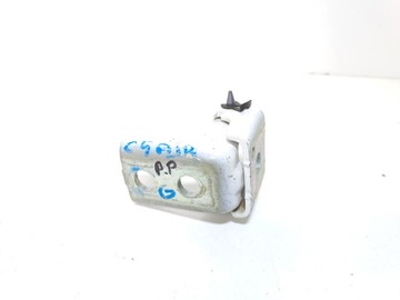 Citroen c5 aircross петля двері перед переднє праві верхній фото №1