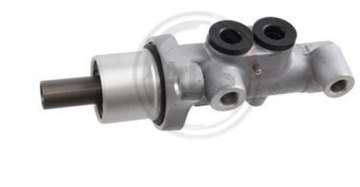 Насос гальмівна skoda octavia 00-10 фото №1